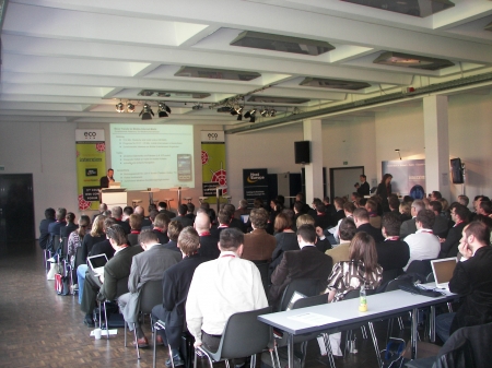 2. Cologne Web Content Forum