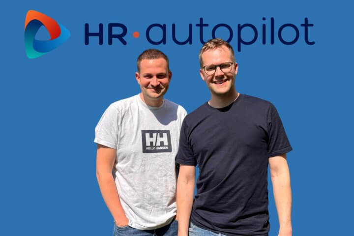 #EXKLUSIV allygatr investiert in HR-Autopilot