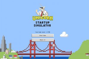 startup simulator